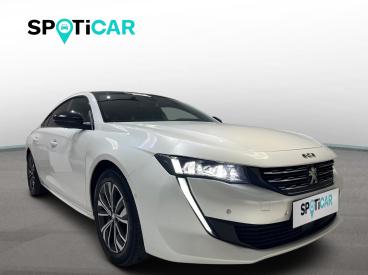 SPOTICAR Peugeot 508 Allure 1.5 Bluehdi 130 Eat8 İkinci El Araç - Sedan Dizel Beyaz - Yalova - 1200033607_3