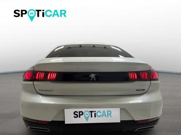 SPOTICAR Peugeot 508 Allure 1.5 Bluehdi 130 Eat8 İkinci El Araç - Sedan Dizel Beyaz - Yalova - 1200033607_5
