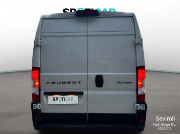 SPOTICAR Peugeot Boxer Van L4h2 2.2 Bluehdi 165 15m3 İkinci El Araç - Şehir Otomobili Dizel Beyaz - Van - 1200019966_5