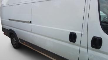 SPOTICAR Peugeot Boxer Van L4h3 2.2 Bluehdi 165 17m3 İkinci El Araç - Şehir Otomobili Dizel Beyaz - İstanbul - 1200021409_4