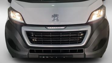 SPOTICAR Peugeot Boxer Van L4h3 2.2 Bluehdi 165 17m3 İkinci El Araç - Mpv Dizel Beyaz - Istanbul - 1200023373_2