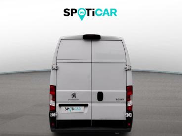 SPOTICAR Peugeot Boxer Van L4h3 2.2 Bluehdi 165 17m3 İkinci El Araç - Mpv Dizel Beyaz - İstanbul - 1200024191_5