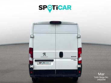 SPOTICAR Peugeot Boxer Van Dynamic 2.2 Bluehdi 140 L2h2 11.5 M3 İkinci El Araç -  Dizel Beyaz - İstanbul - 1200024608_5