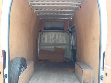 SPOTICAR Peugeot Boxer Van Dynamic 2.2 Bluehdi 140 L2h2 11.5 M3 İkinci El Araç - Sedan Dizel Beyaz - İstanbul - 1200026549_4