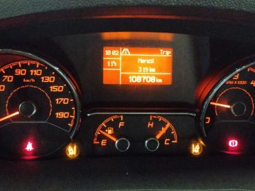 SPOTICAR Peugeot Boxer Van Dynamic 2.2 Bluehdi 140 L2h2 11.5 M3 İkinci El Araç - Mpv Dizel Beyaz - TekİrdaĞ - 1200026705_4