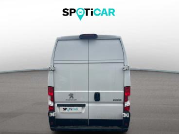 SPOTICAR Peugeot Boxer Van L4h3 2.2 Bluehdi 165 17m3 İkinci El Araç - Mpv Dizel Beyaz - İstanbul - 1200028375_5