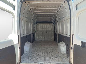 SPOTICAR Peugeot Boxer Van L4h3 2.0 Bluehdi 160 (17m3) İkinci El Araç - Mpv Dizel Beyaz - İstanbul - 1200029434_4