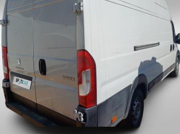 SPOTICAR Peugeot Boxer Van L4h3 2.0 Bluehdi 160 (17m3) İkinci El Araç - Mpv Dizel Beyaz - İstanbul - 1200029434_5