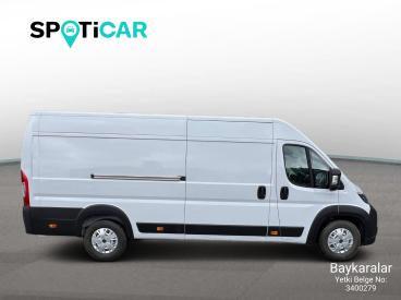 SPOTICAR Peugeot Boxer 2.2 Bluehdi L4h2 15m3 180hp İkinci El Araç -  Dizel Beyaz - Istanbul - 1200029891_4