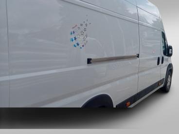 SPOTICAR Peugeot Boxer Van L4h3 2.0 Bluehdi 160 (17m3) İkinci El Araç -  Dizel Beyaz - Ankara - 1200030892_5