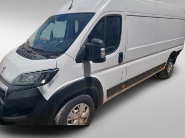 SPOTICAR Peugeot Boxer Van L4h3 2.2 Hdi 150 İkinci El Araç - Pickup Dizel Beyaz - İzmİr - 1200032640_1