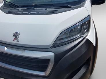 SPOTICAR Peugeot Boxer Van L4h3 2.2 Hdi 150 İkinci El Araç - Pickup Dizel Beyaz - İzmİr - 1200032640_2