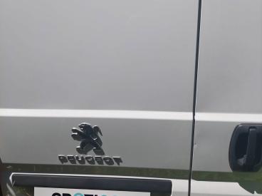 SPOTICAR Peugeot Boxer Van L4h3 2.2 Hdi 150 İkinci El Araç - Pickup Dizel Beyaz - İzmİr - 1200032640_5