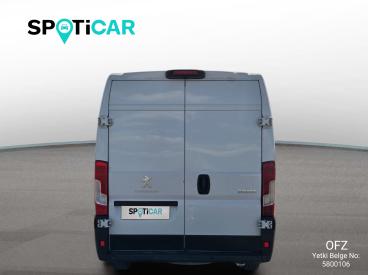 SPOTICAR Peugeot Boxer Van L4h2 2.0 Bluehdi 130 (15m3) İkinci El Araç -  Dizel Beyaz - Sivas - 1200032889_5
