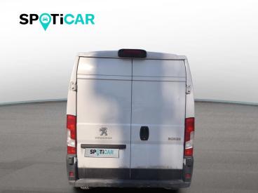 SPOTICAR Peugeot Boxer Van Dynamic 2.2 Bluehdi 140 L2h2 11.5 M3 İkinci El Araç -  Dizel Beyaz - İzmİr - 1200033022_5