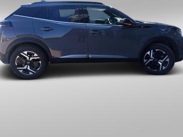 SPOTICAR Peugeot 2008 E-2008 Gt 115kw İkinci El Araç - Suv Elektrik Gri - Samsun - 1200026830_4