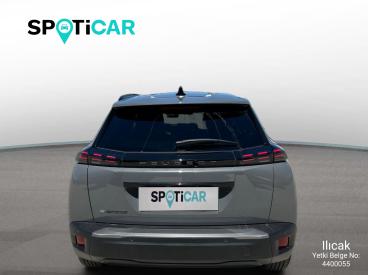 SPOTICAR Peugeot 2008 E-2008 Allure 100kw İkinci El Araç - Suv Elektrik Gri - Malatya - 1200032864_5