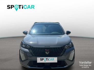 SPOTICAR Peugeot 2008 E-2008 Allure 100kw İkinci El Araç - Suv Elektrik Gri - Trabzon - 1200033898_2