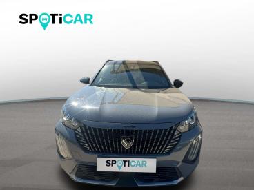 SPOTICAR Peugeot 2008 E-2008 Gt 100 Kw Elektrikli İkinci El Araç - Suv Elektrik Gri - Antalya - 1200034244_2