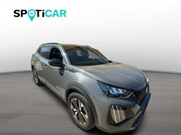 SPOTICAR Peugeot 2008 E-2008 Gt 100 Kw Elektrikli İkinci El Araç - Suv Elektrik Gri - Antalya - 1200034244_3
