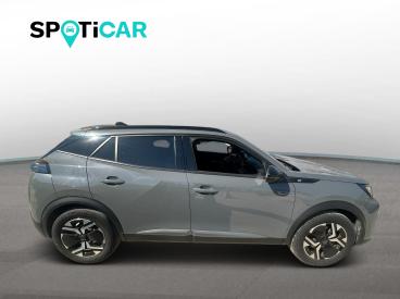 SPOTICAR Peugeot 2008 E-2008 Gt 100 Kw Elektrikli İkinci El Araç - Suv Elektrik Gri - Antalya - 1200034244_4