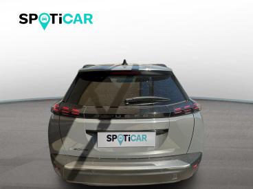 SPOTICAR Peugeot 2008 E-2008 Gt 100 Kw Elektrikli İkinci El Araç - Suv Elektrik Gri - Antalya - 1200034244_5