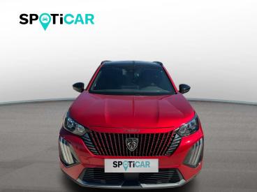 SPOTICAR Peugeot 2008 E-2008 Gt 100 Kw Elektrikli İkinci El Araç - Suv Elektrik Kırmızı - Antalya - 1200034513_2