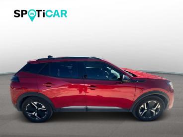 SPOTICAR Peugeot 2008 E-2008 Gt 100 Kw Elektrikli İkinci El Araç - Suv Elektrik Kırmızı - Antalya - 1200034513_4