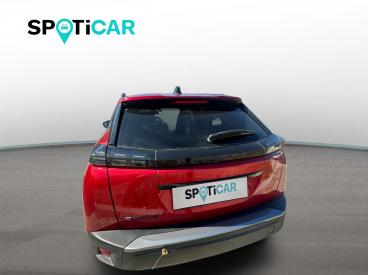 SPOTICAR Peugeot 2008 E-2008 Gt 100 Kw Elektrikli İkinci El Araç - Suv Elektrik Kırmızı - Antalya - 1200034513_5