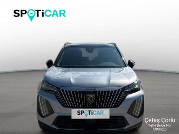 SPOTICAR Peugeot 2008 E-2008 Gt  115 Kw Suv İkinci El Araç - Suv Elektrik Gri - Tekirdağ - 1200034589_2