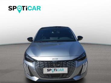SPOTICAR Peugeot 208 E-208 Gt İkinci El Araç - Hatchback Elektrik Gri - Çanakkale - 1200036171_2