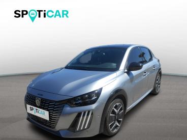 SPOTICAR Peugeot 208 E-208 Gt İkinci El Araç - Hatchback Elektrik Gri - Çanakkale - 1200036171_3