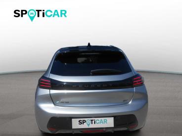 SPOTICAR Peugeot 208 E-208 Gt İkinci El Araç - Hatchback Elektrik Gri - Çanakkale - 1200036171_5