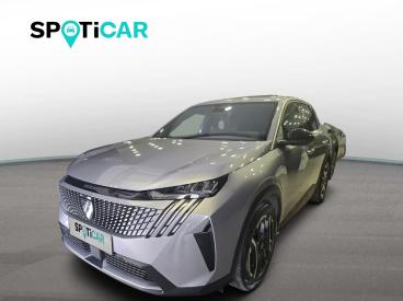 SPOTICAR Peugeot 3008 E-3008 Allure 157kw (yeni) İkinci El Araç - Suv Elektrik Gri - Istanbul - 1200036230_1
