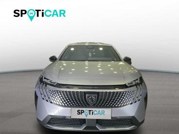 SPOTICAR Peugeot 3008 E-3008 Allure 157kw (yeni) İkinci El Araç - Suv Elektrik Gri - Istanbul - 1200036230_2