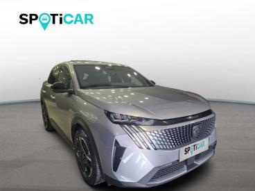 SPOTICAR Peugeot 3008 E-3008 Allure 157kw (yeni) İkinci El Araç - Suv Elektrik Gri - Istanbul - 1200036230_3