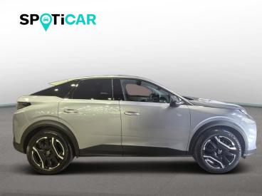 SPOTICAR Peugeot 3008 E-3008 Allure 157kw (yeni) İkinci El Araç - Suv Elektrik Gri - Istanbul - 1200036230_4