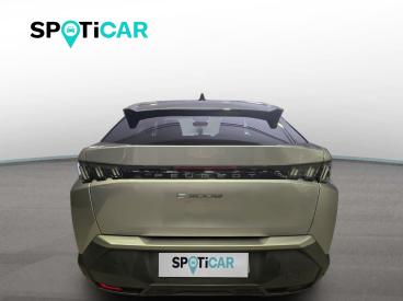 SPOTICAR Peugeot 3008 E-3008 Allure 157kw (yeni) İkinci El Araç - Suv Elektrik Gri - Istanbul - 1200036230_5