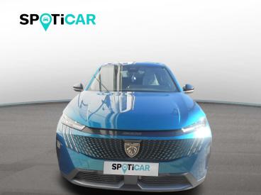 SPOTICAR Peugeot 3008 E-3008 Allure 157kw (yeni) İkinci El Araç - Suv Elektrik Mavi - Çanakkale - 1200036798_2