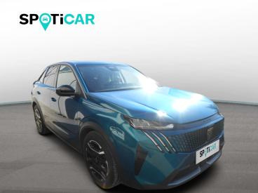 SPOTICAR Peugeot 3008 E-3008 Allure 157kw (yeni) İkinci El Araç - Suv Elektrik Mavi - Çanakkale - 1200036798_3