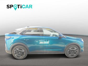 SPOTICAR Peugeot 3008 E-3008 Allure 157kw (yeni) İkinci El Araç - Suv Elektrik Mavi - Çanakkale - 1200036798_4
