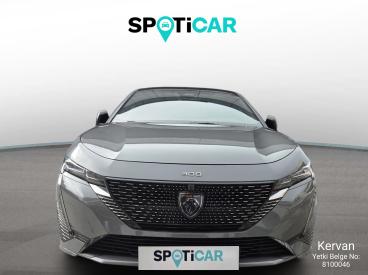 SPOTICAR Peugeot 308 E-308 Gt 115kw İkinci El Araç - Hatchback Elektrik Gri - Düzce - 1200021827_2