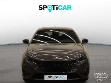 SPOTICAR Peugeot 308 E-308 Gt 115kw İkinci El Araç - Hatchback Elektrik Gri - Kayseri - 1200024972_2