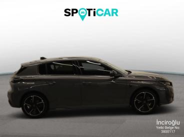 SPOTICAR Peugeot 308 E-308 Gt 115kw İkinci El Araç - Hatchback Elektrik Gri - Kayseri - 1200024972_4