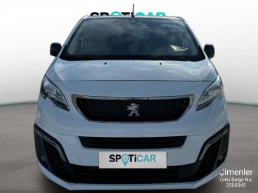 SPOTICAR Peugeot Expert Van Uzun L3 2.o Bluehdi 145 İkinci El Araç - Şehir Otomobili Dizel Beyaz - Erzurum - 1200014129_2