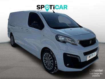 SPOTICAR Peugeot Expert Van Uzun L3 2.o Bluehdi 145 İkinci El Araç - Şehir Otomobili Dizel Beyaz - Erzurum - 1200014129_3