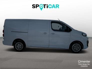 SPOTICAR Peugeot Expert Van Uzun L3 2.o Bluehdi 145 İkinci El Araç - Şehir Otomobili Dizel Beyaz - Erzurum - 1200014129_4