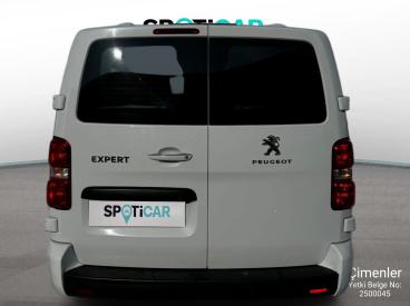 SPOTICAR Peugeot Expert Van Uzun L3 2.o Bluehdi 145 İkinci El Araç - Şehir Otomobili Dizel Beyaz - Erzurum - 1200014129_5