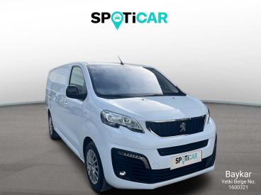 SPOTICAR Peugeot Expert Traveller Uzun 2.0 Bluehdi 150 S&s İkinci El Araç - Mpv Dizel Beyaz - Bursa - 1200014500_3