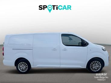 SPOTICAR Peugeot Expert Traveller Uzun 2.0 Bluehdi 150 S&s İkinci El Araç - Mpv Dizel Beyaz - Bursa - 1200014500_4